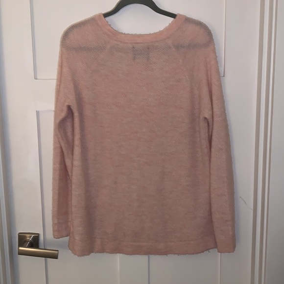 Abercrombie Zipper Sweater* - Picture 4 of 6